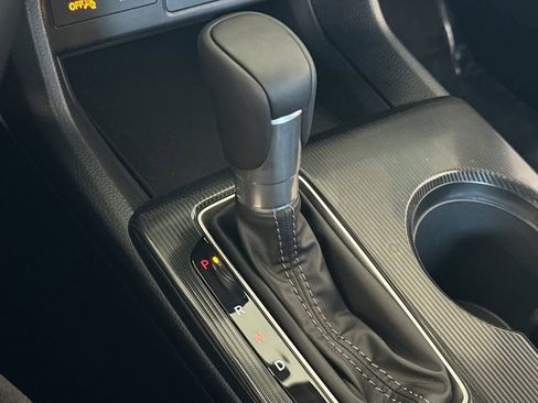 New 2025 Honda Civic Sport image 23