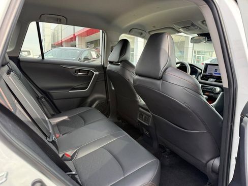 Certified 2024 Toyota RAV4 Adventure image 10
