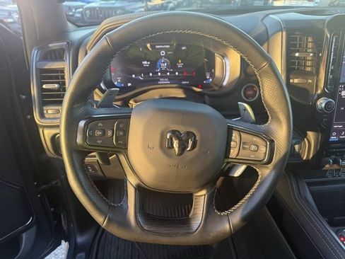 Used 2025 RAM 1500 RHO image 29