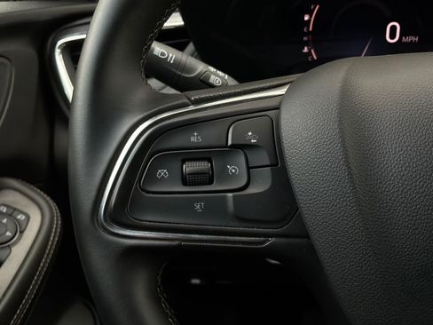 Used 2025 Buick Encore GX Preferred FWD image 32