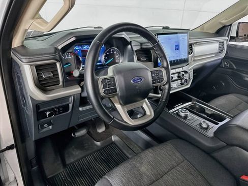 Certified 2023 Ford Expedition XLT AWD/4WD image 23