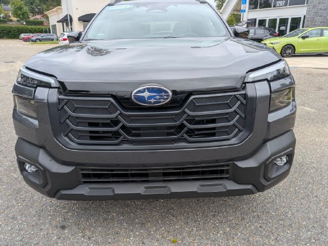 Certified 2026 Subaru Outback Limited AWD/4WD image 3