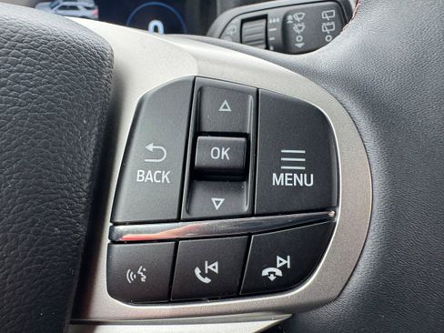 New 2026 Ford Explorer Active w/ Active Comfort Package AWD/4WD image 17