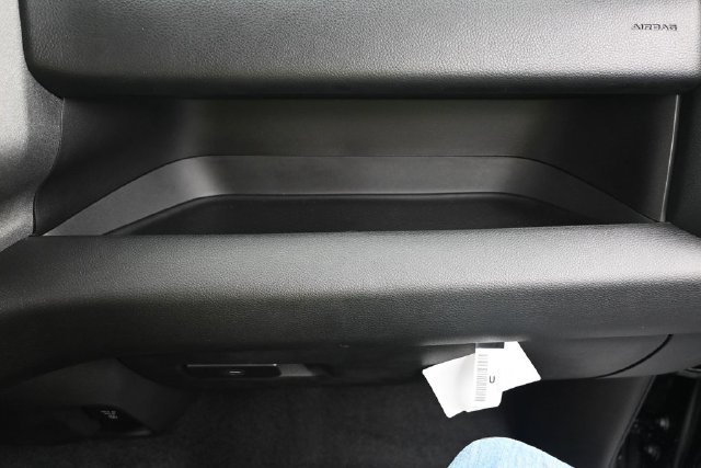 New 2027 RAM 1500 Warlock AWD/4WD image 37