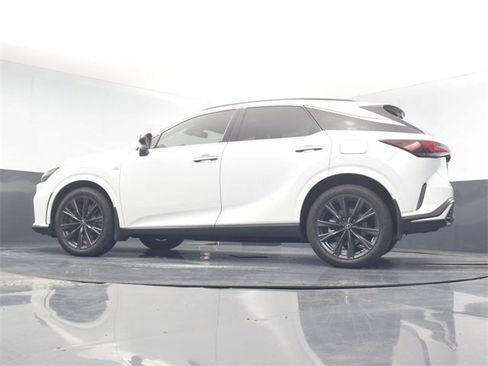 Used 2023 Lexus RX 350 F Sport image 30