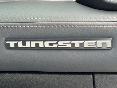 Used 2025 RAM 1500 Tungsten AWD/4WD image 45