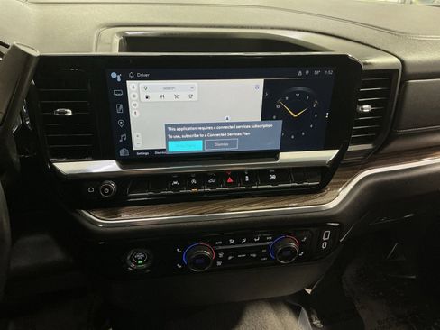 Used 2024 Chevrolet Silverado 1500 RST image 28