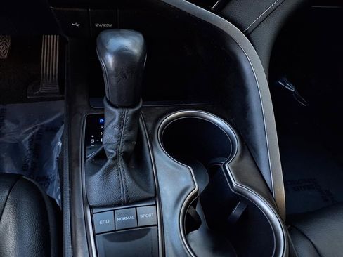 Certified 2023 Toyota Camry SE image 12