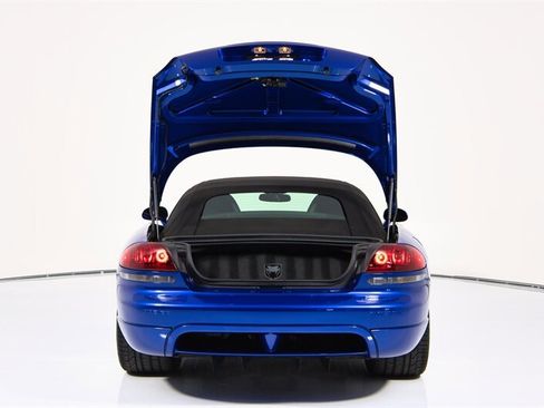 Used 2006 Dodge Viper SRT-10 RWD image 38