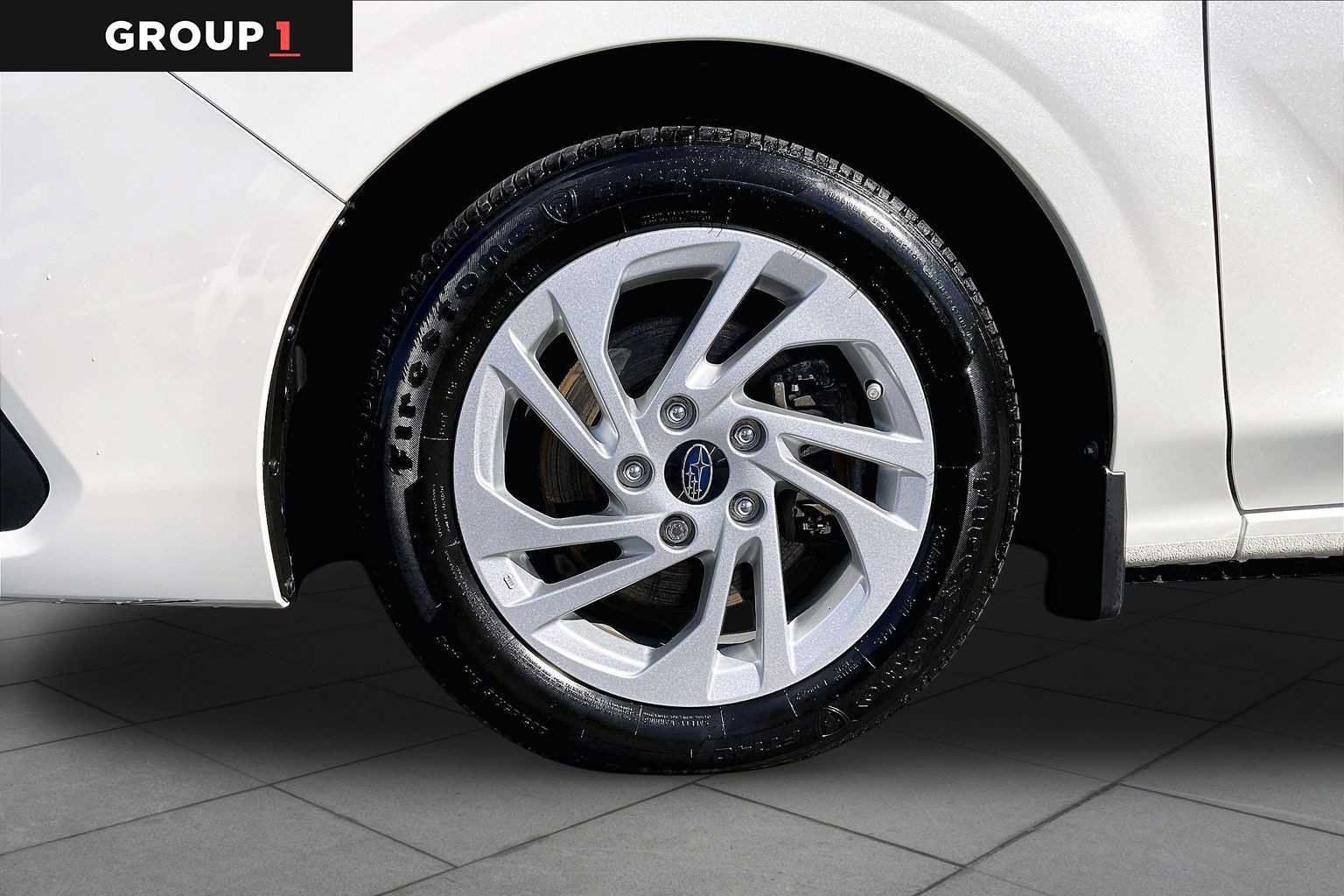 Used 2024 Subaru Impreza 2.0i AWD/4WD image 11