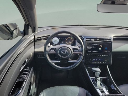 Used 2022 Hyundai Santa Cruz Limited w/ Cargo Package image 7