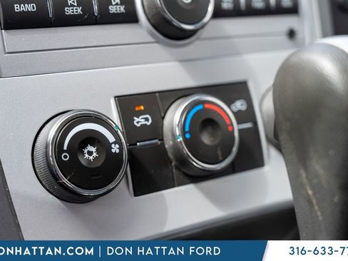 Used 2009 Chevrolet Equinox LS FWD image 10