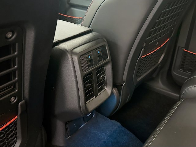 New 2026 Ford Bronco Raptor AWD/4WD image 26