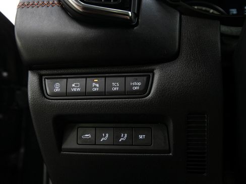 Used 2024 MAZDA CX-50 AWD 2.5 Turbo w/ Premium Pkg image 26