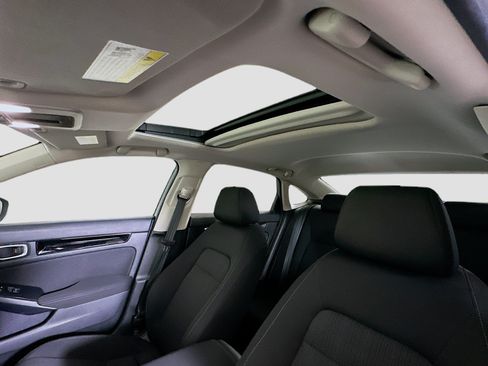 Used 2023 Honda Civic EX image 24