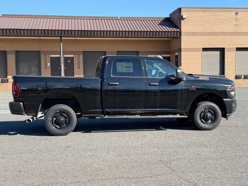 New 2025 RAM 2500 Tradesman image 6
