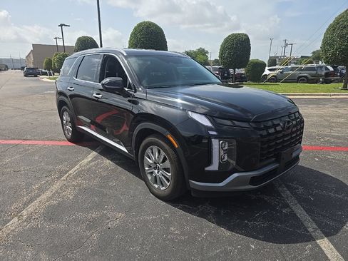Used 2025 Hyundai Palisade SEL FWD image 8