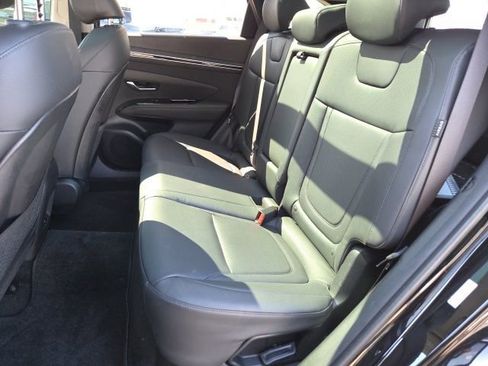 Used 2024 Hyundai Tucson SEL image 13