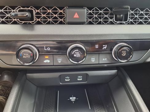 Used 2026 Honda Accord LX image 20