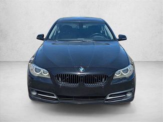 Used 2016 BMW 528i Sedan RWD video 2