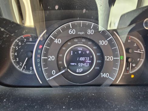 Used 2014 Honda CR-V EX image 10