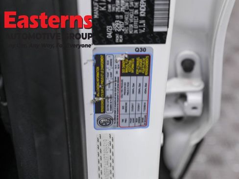 Used 2024 Kia Seltos LX image 34