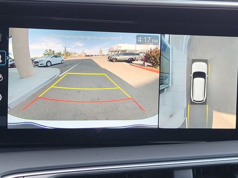 New 2026 Hyundai Palisade Calligraphy image 10