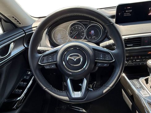 Used 2023 MAZDA CX-9 Touring AWD/4WD image 12