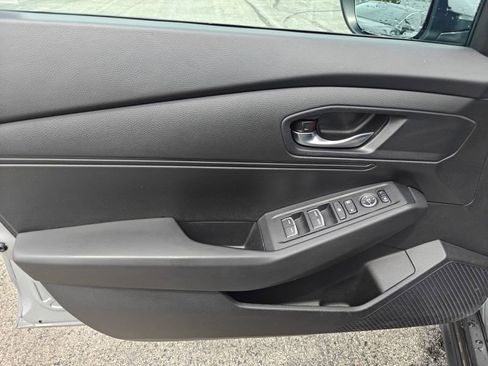Used 2025 Honda Accord LX image 13