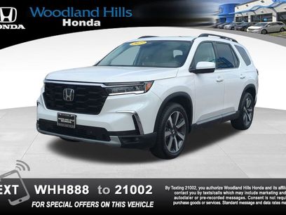 Used 2023 Honda Pilot Touring