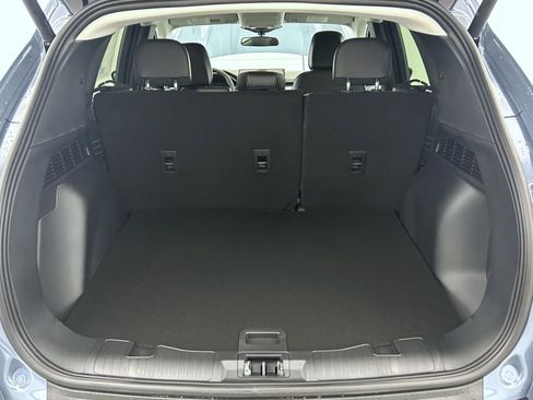 New 2026 Ford Escape SE image 21