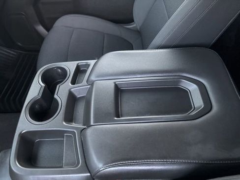 Used 2019 Chevrolet Silverado 1500 W/T w/ WT Convenience Package image 21