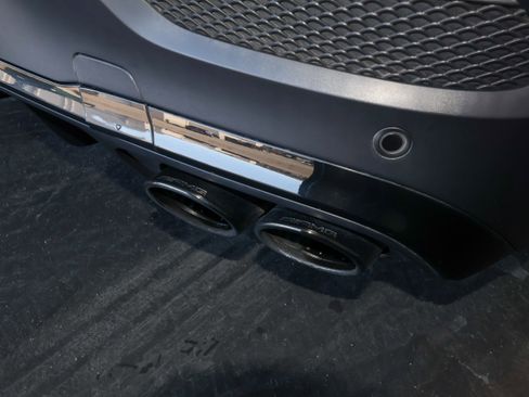 Used 2021 Mercedes-Benz GLE 53 AMG 4MATIC Coupe image 49