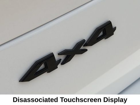 New 2026 Jeep Grand Cherokee L Limited AWD/4WD image 9