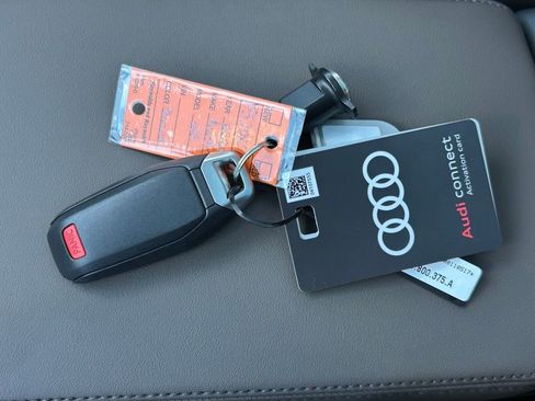 New 2025 Audi Q5 Premium Plus image 72