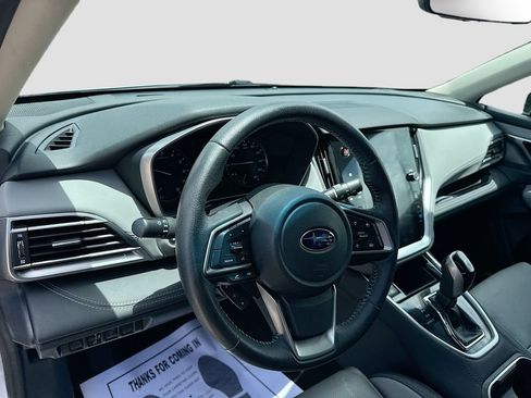 Used 2020 Subaru Outback Limited w/ Popular Package #2 AWD/4WD image 9