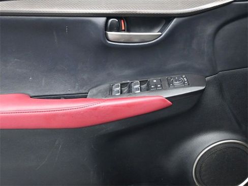 Used 2021 Lexus NX 300 AWD w/ Comfort Package image 9