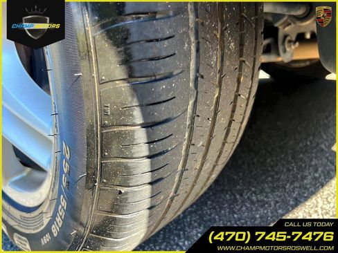 Used 2009 Porsche Cayenne image 12