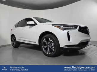 New 2026 Acura RDX w/ Technology Package video 1