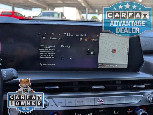 Used 2023 Kia Telluride LX AWD/4WD image 6