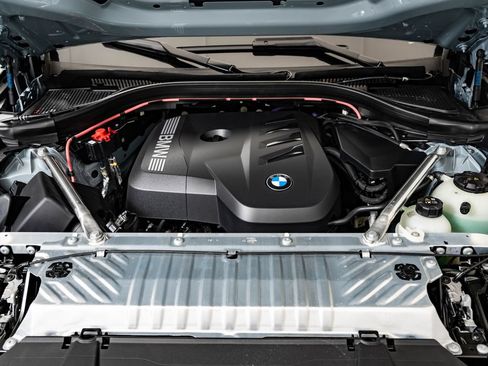 New 2026 BMW X3 xDrive30i w/ Premium Package AWD/4WD image 45