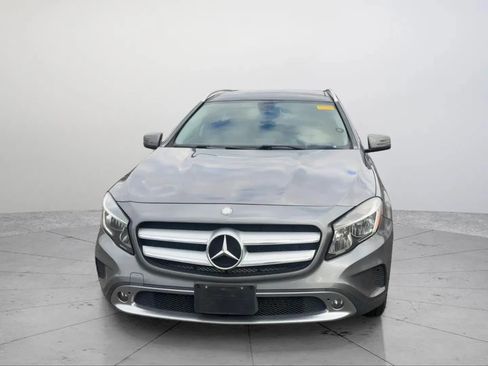 Used 2015 Mercedes-Benz GLA 250 image 16