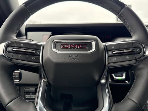 New 2026 GMC Yukon XL Elevation w/ Elevation Premium Package image 25