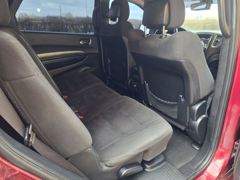 Used 2020 Dodge Durango GT image 26