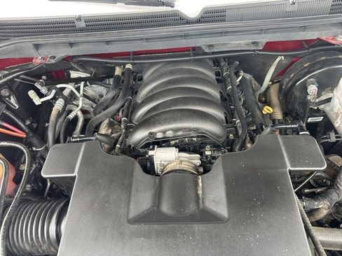 Used 2019 GMC Sierra 1500 SLE w/ SLE Value Package image 33