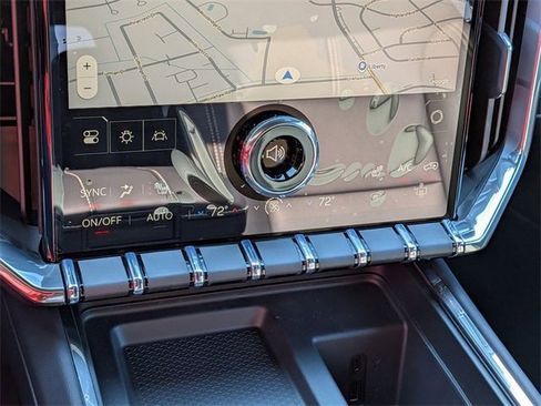 New 2026 GMC Acadia Elevation w/ Elevation Premium Package image 25