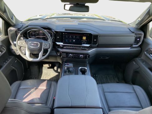 Used 2024 GMC Sierra 1500 SLT w/ SLT Premium Plus Package RWD image 17