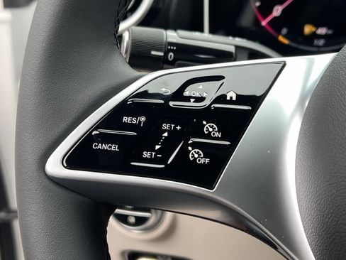 New 2026 Mercedes-Benz C 300 4MATIC Sedan image 36