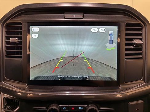 New 2026 Ford F150 STX w/ Equipment Group 200A RWD image 9