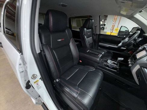 Certified 2016 Toyota Tundra TRD Pro AWD/4WD image 16